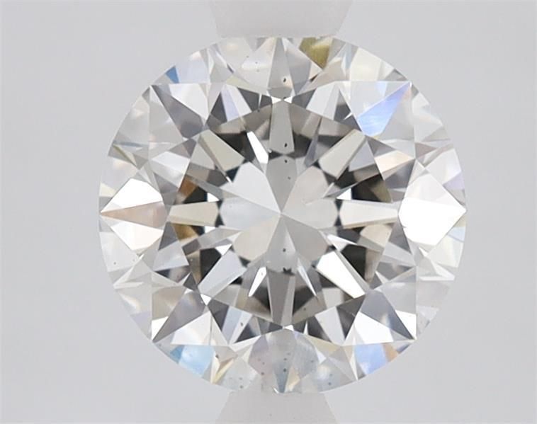1.50 ct. round Lab Grown Diamond front image