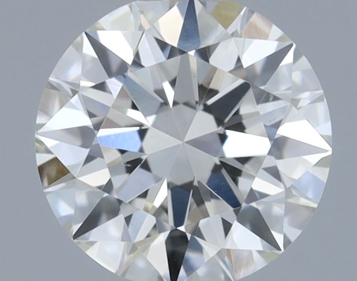 0.31 ct Round Diamond