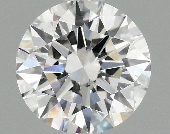 1.00 ct. round Lab Grown Diamond front image