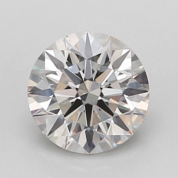 1.07 ct lab-grown Round Diamond