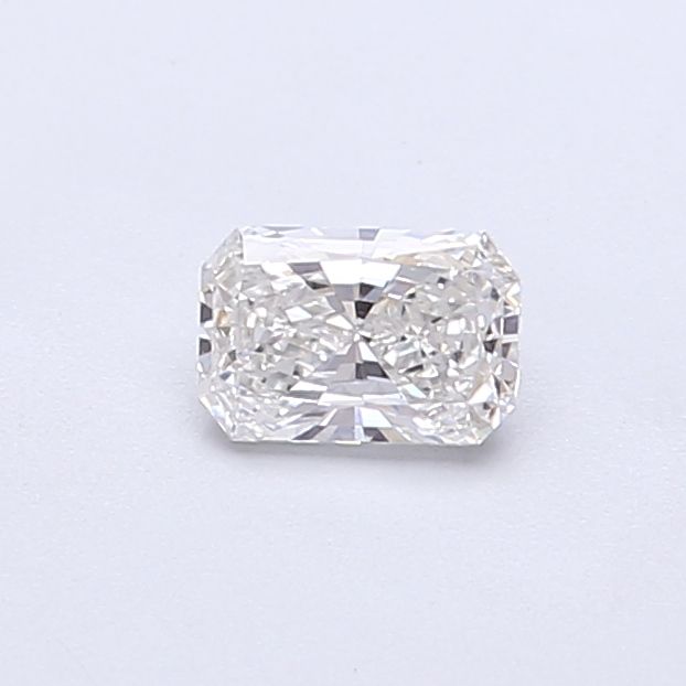 0.32 ct Radiant diamond