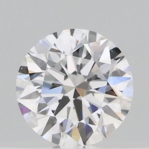 0.16 ct lab-grown Round Diamond
