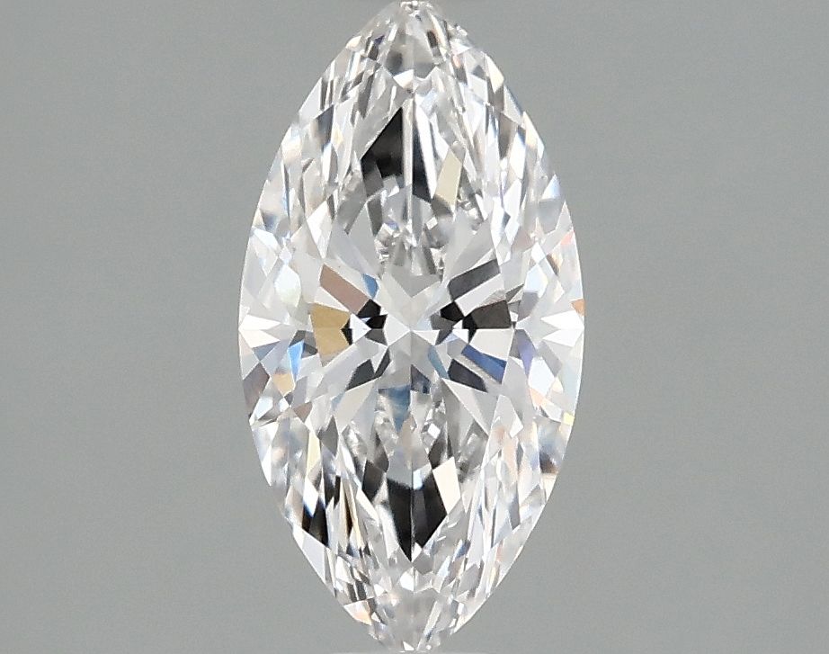 1.08 ct. marquise Lab Grown Diamond front image