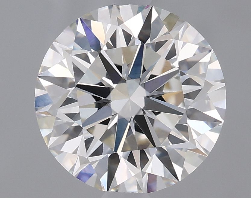 1.57 ct Round diamond