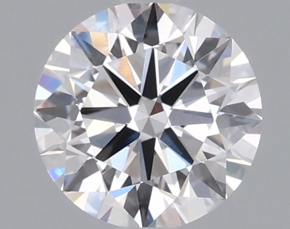 1.00 ct. round Lab Grown Diamond front image