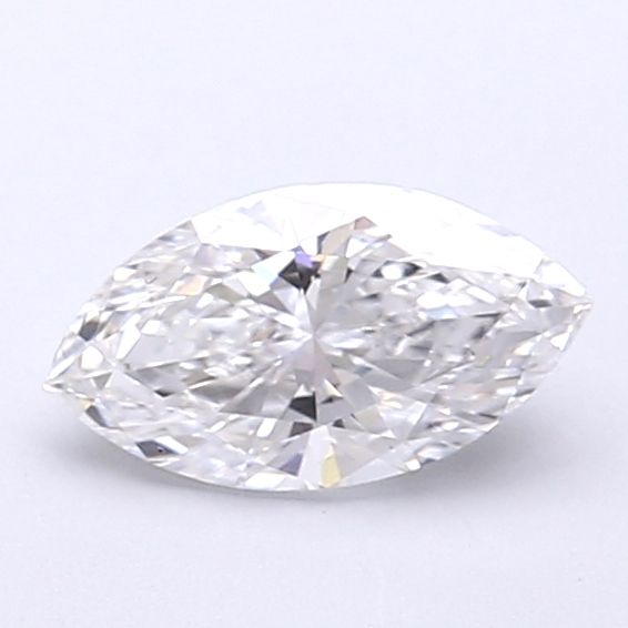 0.75 ct lab-grown Marquise Diamond