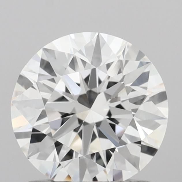 1.02 ct. round Lab Grown Diamond front image
