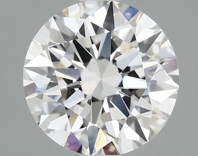 1.00 ct. round Lab Grown Diamond front image
