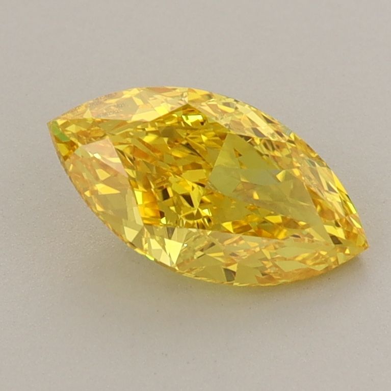 1.04 ct. marquise Lab Grown Diamond front image