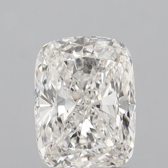 2.01 ct Cushion Modified diamond