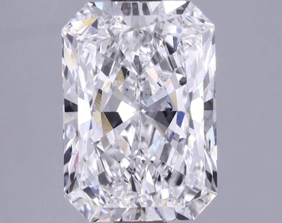 1.91 ct. radiant Lab Grown Diamond front image