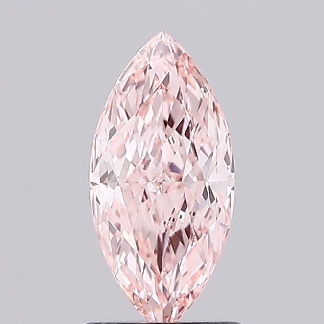 1.09 ct. marquise Lab Grown Diamond front image