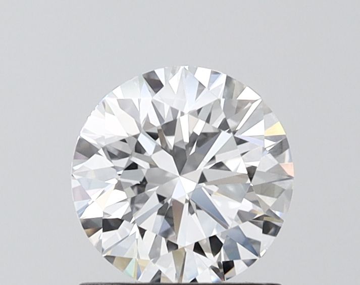 1.01 ct lab-grown Round Diamond