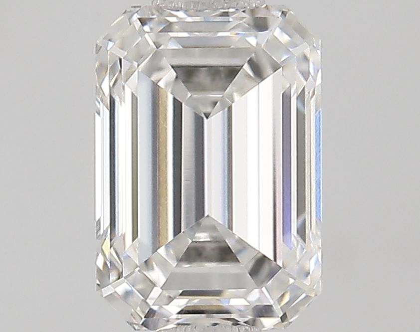 1.18 ct Emerald diamond