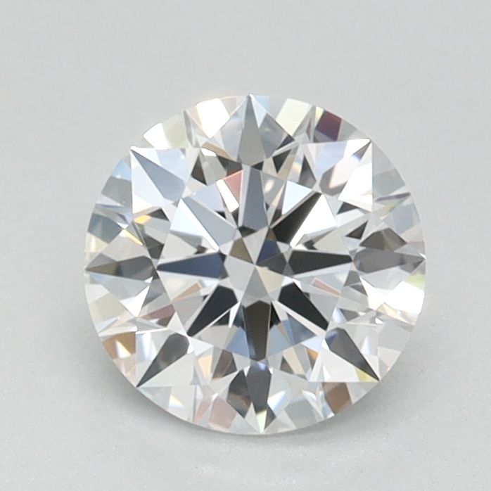 0.69 ct. round Lab Grown Diamond front image