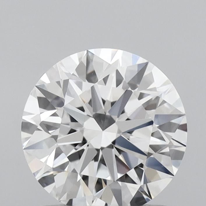 1.03 ct. round Lab Grown Diamond front image