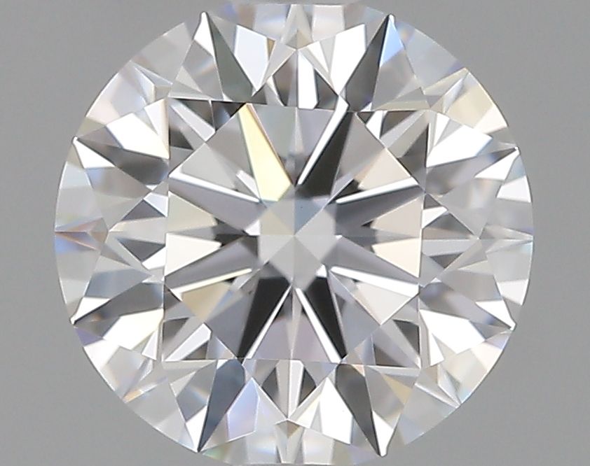 1.60 ct. round Lab Grown Diamond front image
