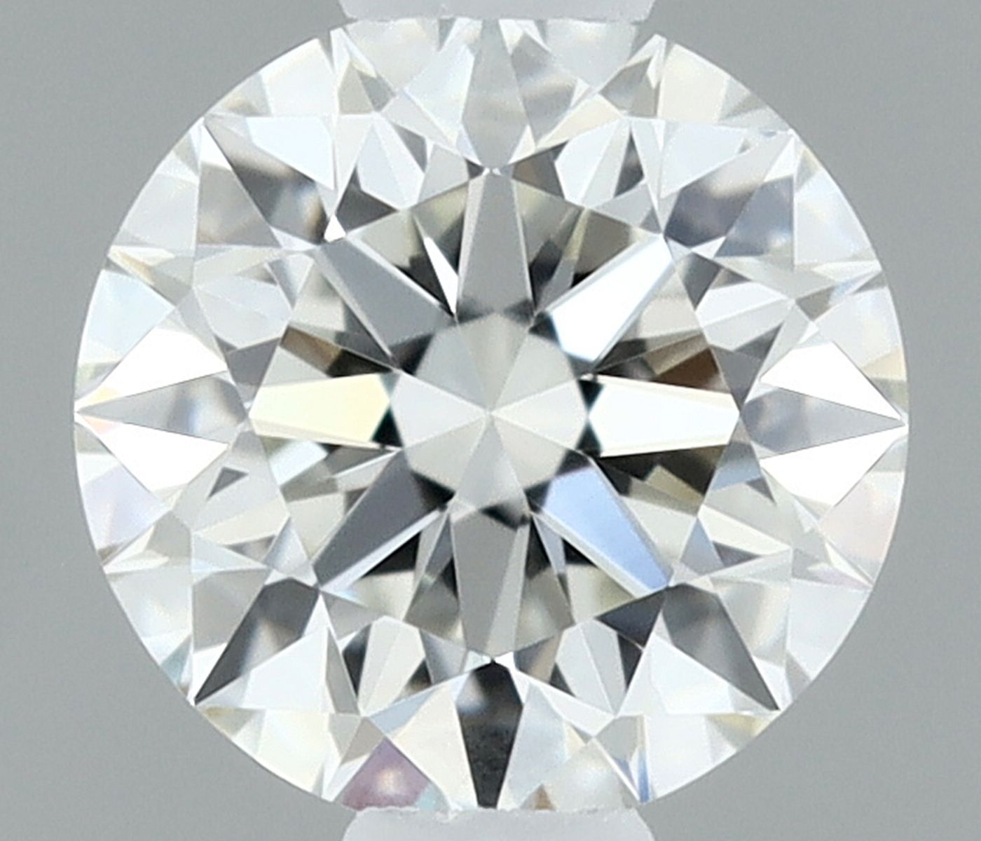 0.30 ct Round diamond