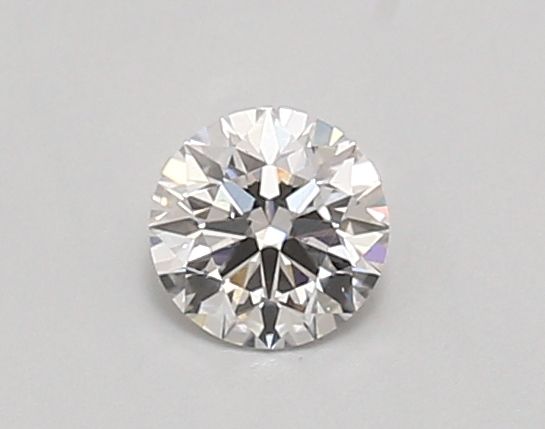 0.43 ct lab-grown Round Diamond