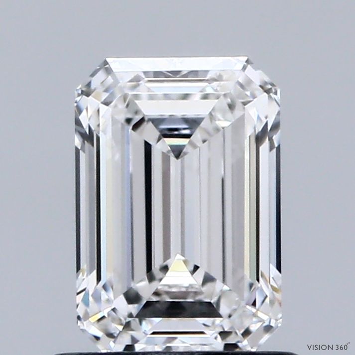 1.07 Carat