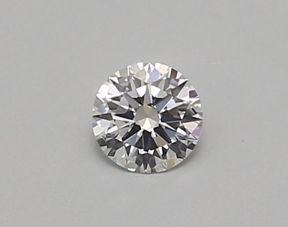 0.27 ct lab-grown Round Diamond
