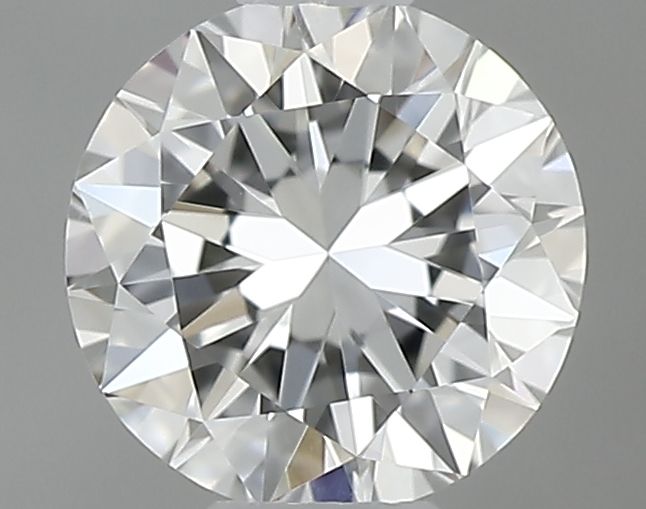 0.30 ct Round diamond