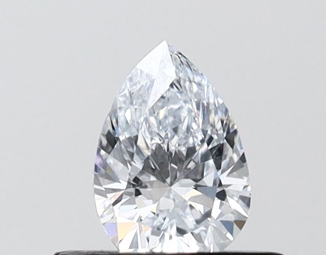 0.51 ct Pear diamond