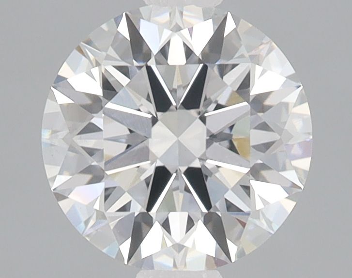 1.72 ct. round Lab Grown Diamond front image