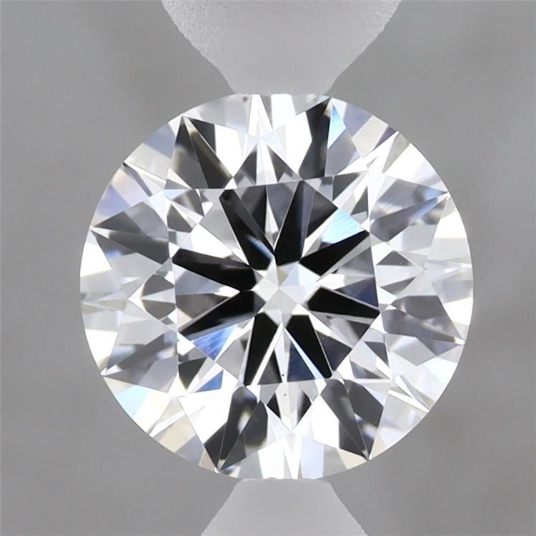 1.70 ct. round Lab Grown Diamond front image