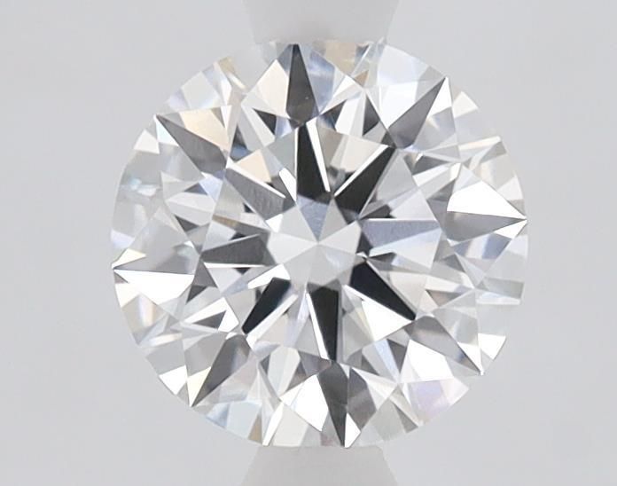 1.04 ct Round diamond