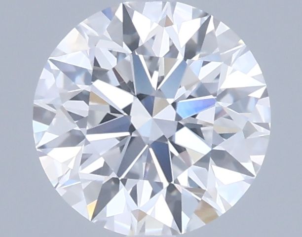 1.01 ct. round Lab Grown Diamond front image