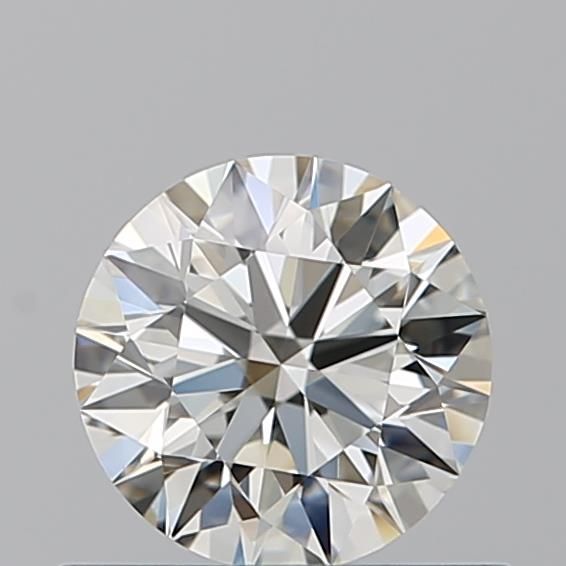 0.60 ct Round diamond