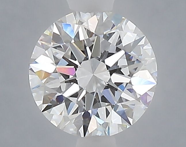 1.02 ct. round Lab Grown Diamond front image