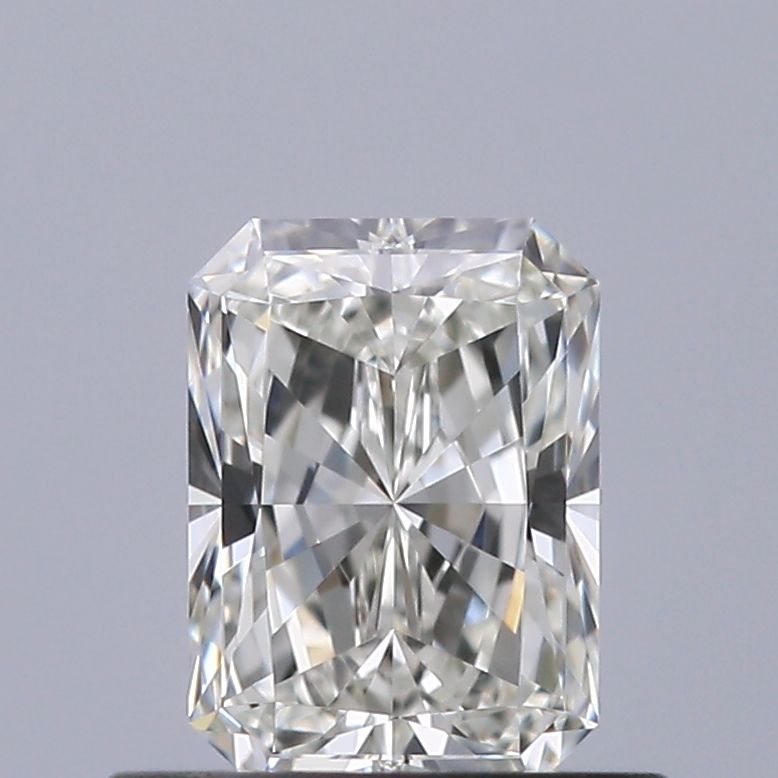 0.52 ct Radiant Diamond