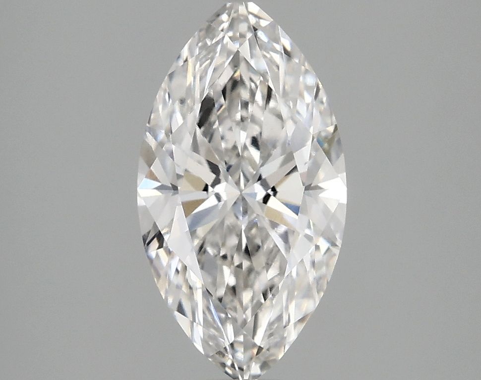 1.59 ct Marquise diamond