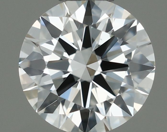 0.30 ct Round diamond