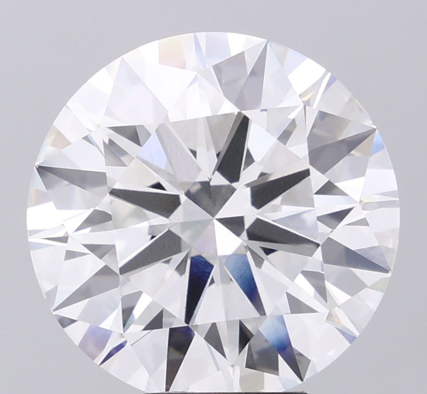 10.07 Carat