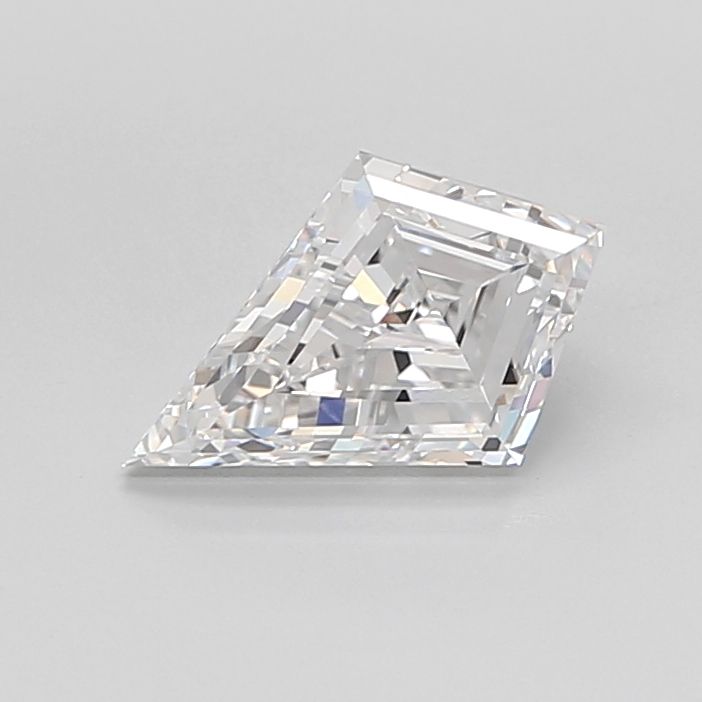 2.12 ct lab-grown Kite Diamond