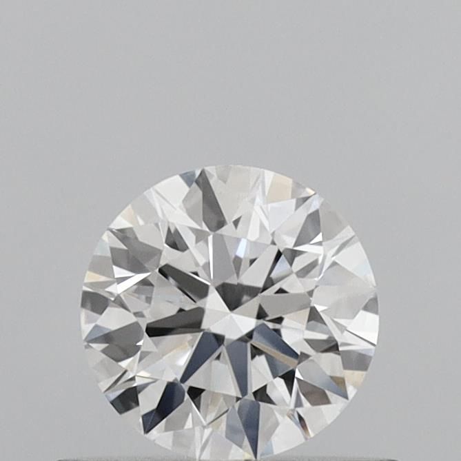 0.81 ct. round Lab Grown Diamond front image