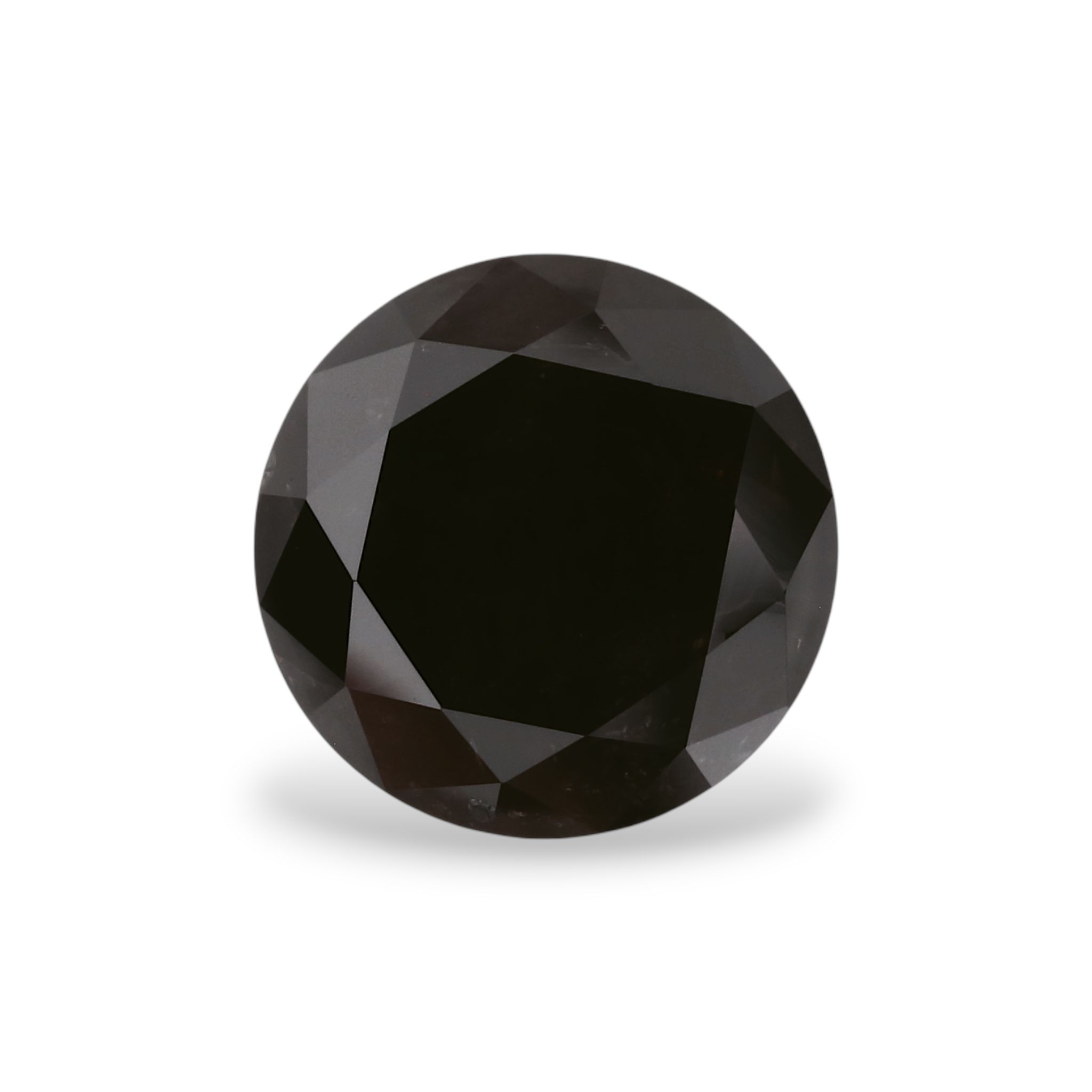 2.32 ct Round diamond