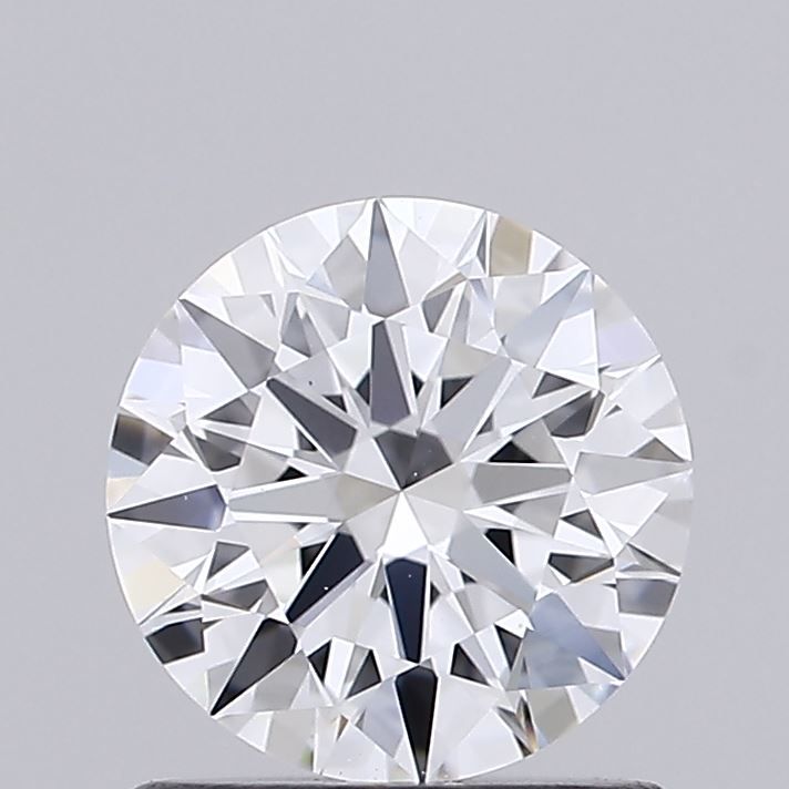 1.03 ct. round Lab Grown Diamond front image
