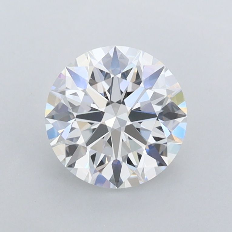 1.06 ct. round Lab Grown Diamond front image