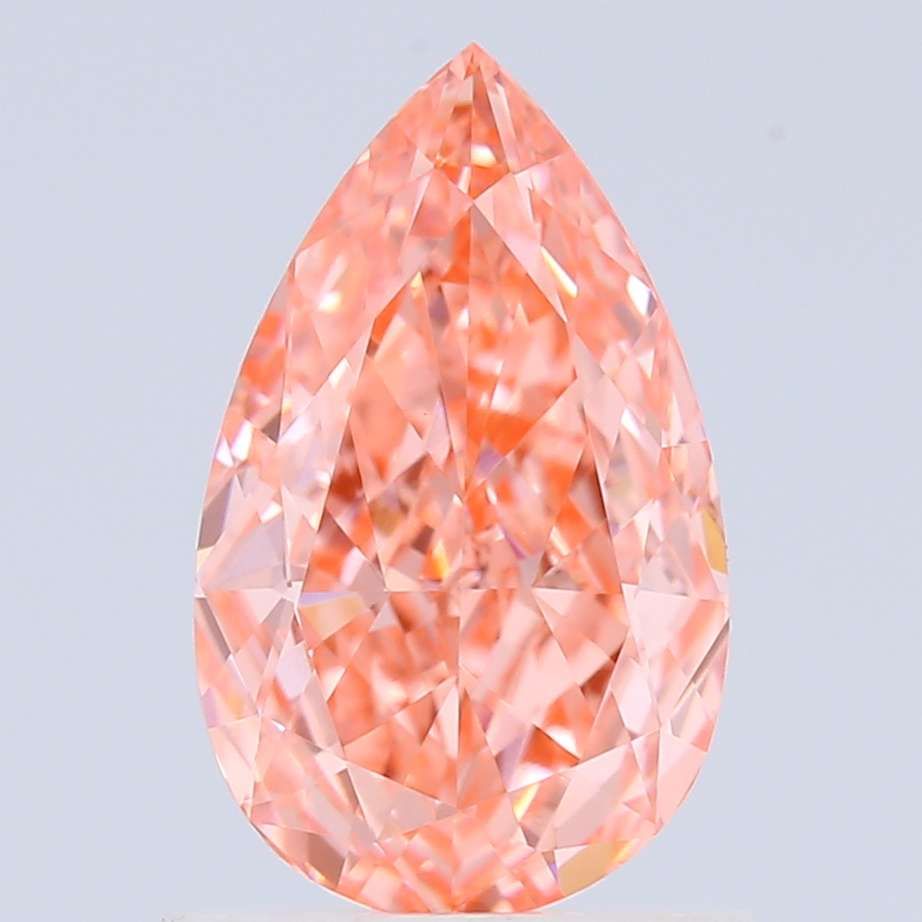 1.03 ct Pear diamond