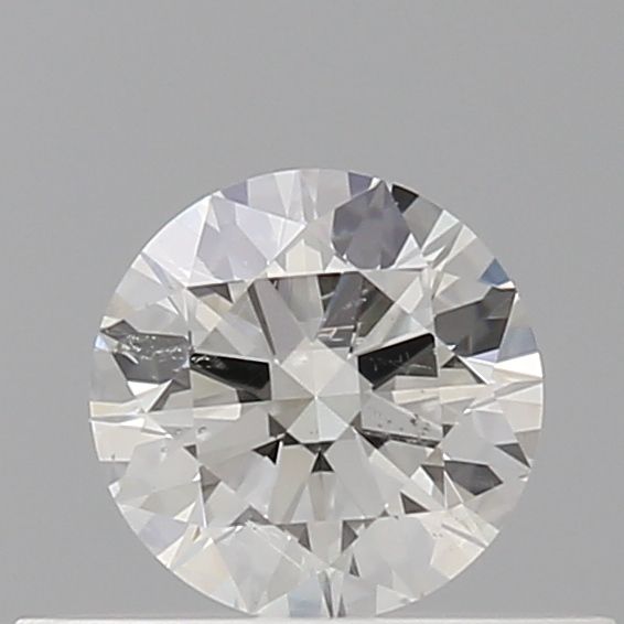 0.33 ct Round Diamond