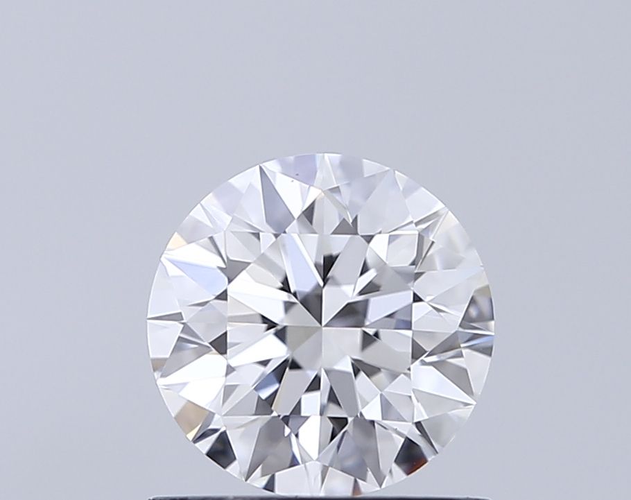 0.90 ct. round Lab Grown Diamond front image