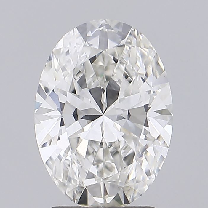 2.43 Carat