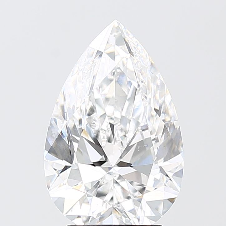 3.01 Carat
