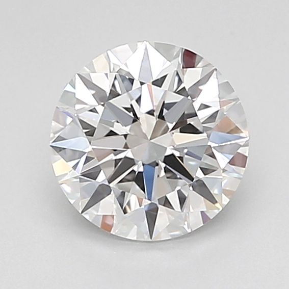 1.03 ct. round Lab Grown Diamond front image