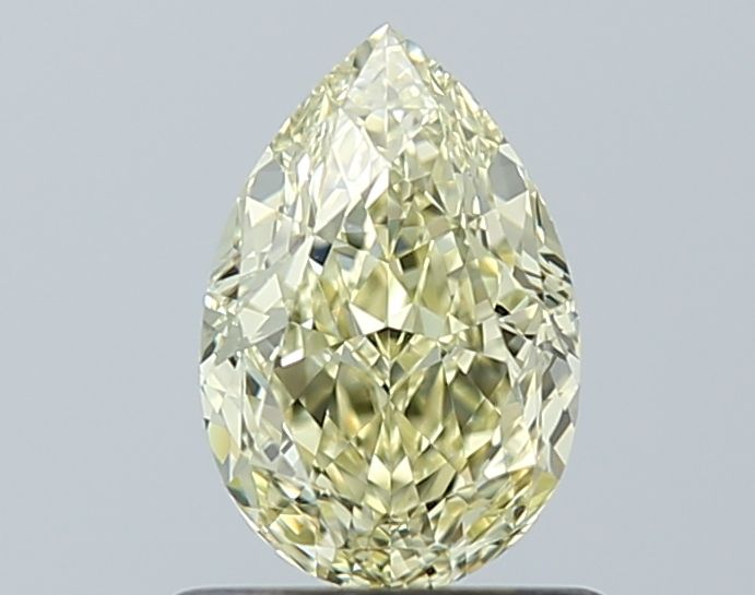 1.00 ct Pear diamond