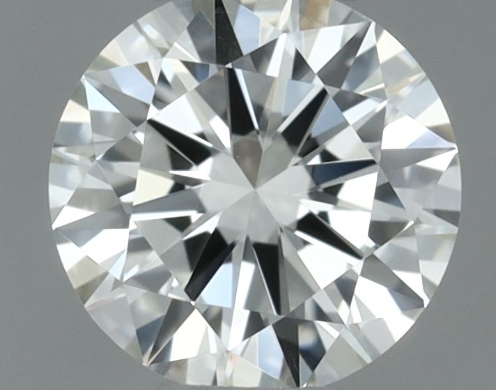 0.30 ct Round diamond